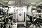 Offshore Yachts 2009-LESTIQUE Sarasota-Florida-United States-Engine Room Aft-1558764 | Thumbnail