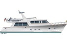 Offshore Yachts 2009-LESTIQUE Sarasota-Florida-United States-Profile Drawing-1558766 | Thumbnail