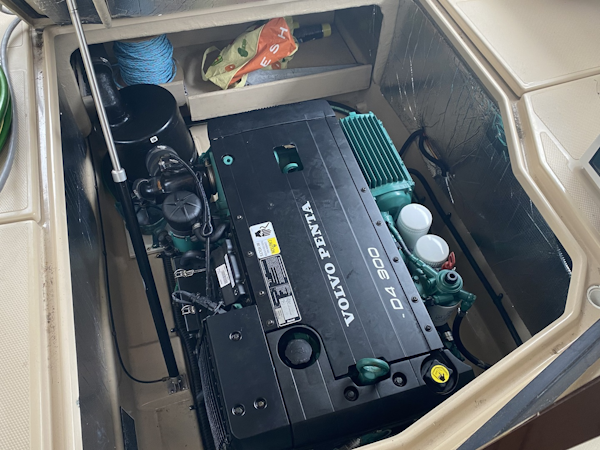Ranger Tugs-31-S 2014-Aventura Seattle-Washington-United States-Volvo Diesel-1562698