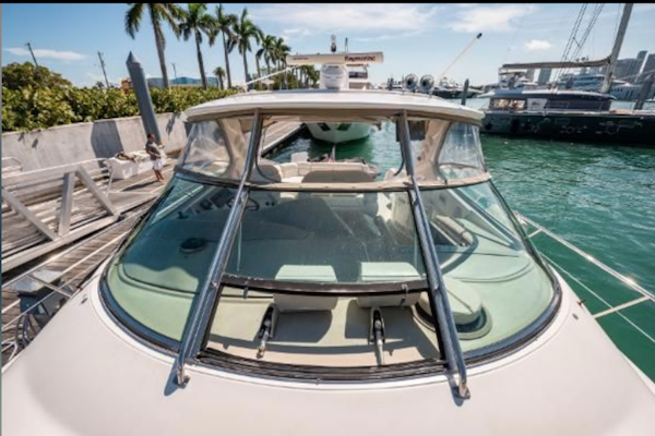 Sea Ray-540 Sundancer 2000-Bettsy Miami-Florida-United States-1562140