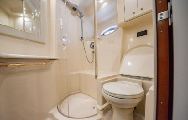 Sea Ray-540 Sundancer 2000-Bettsy Miami-Florida-United States-1562159