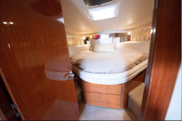 Sea Ray-540 Sundancer 2000-Bettsy Miami-Florida-United States-1562160