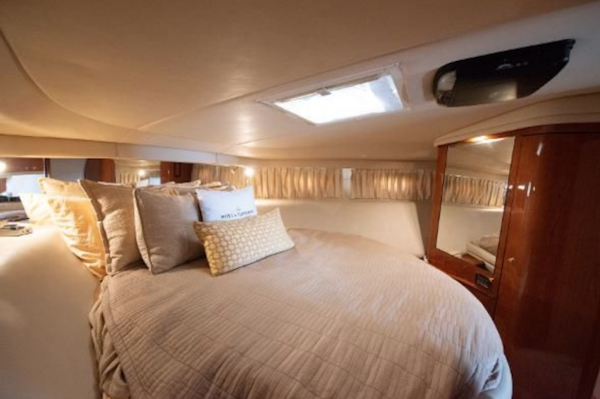 Sea Ray-540 Sundancer 2000-Bettsy Miami-Florida-United States-1562161