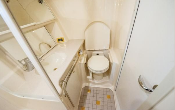 Sea Ray-540 Sundancer 2000-Bettsy Miami-Florida-United States-1562162