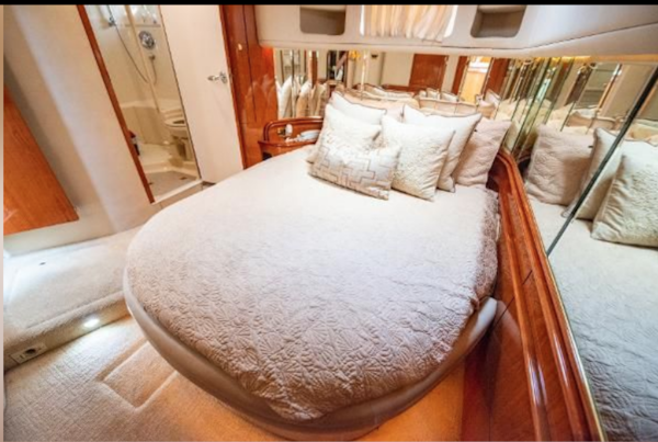 Sea Ray-540 Sundancer 2000-Bettsy Miami-Florida-United States-1562157