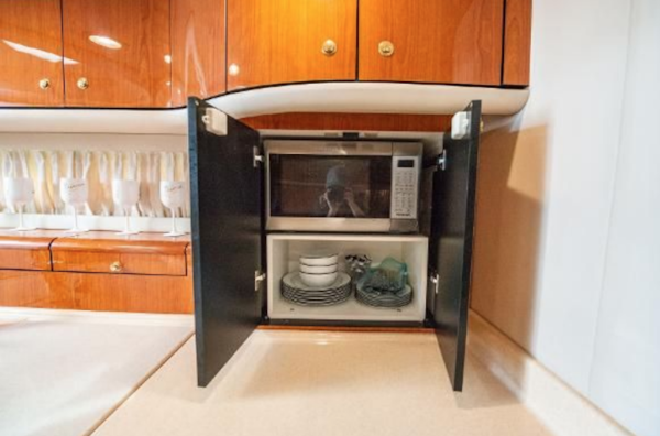 Sea Ray-540 Sundancer 2000-Bettsy Miami-Florida-United States-1562153