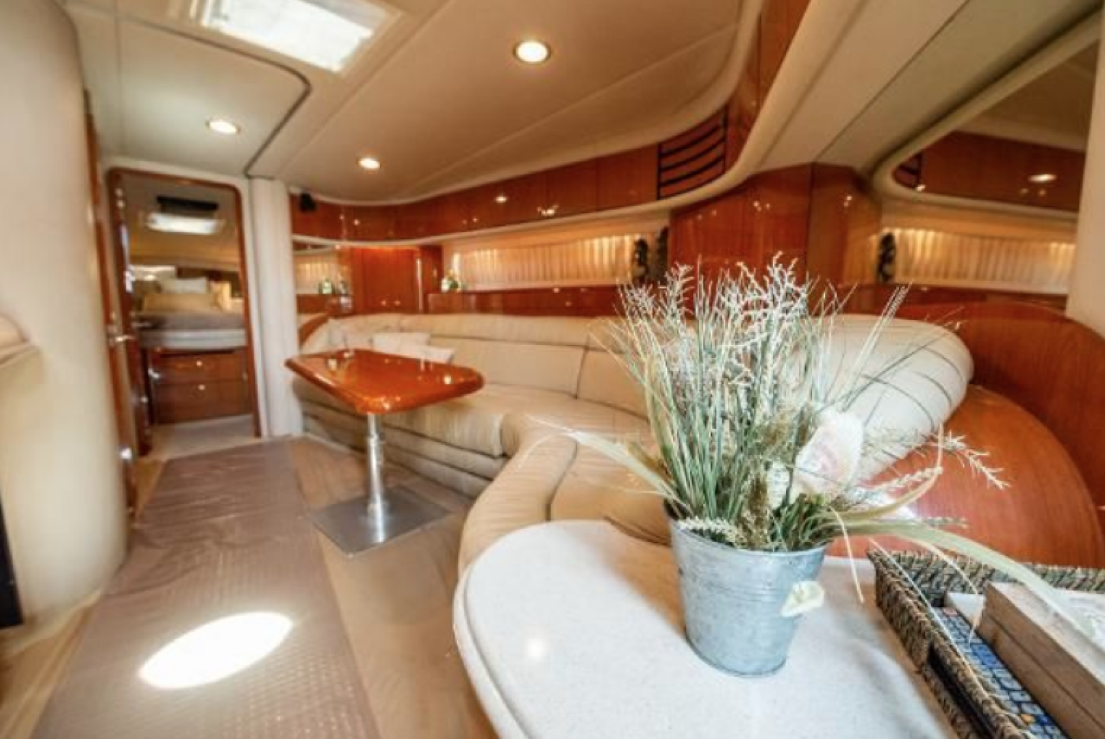 Sea Ray-540 Sundancer 2000-Bettsy Miami-Florida-United States-1562155 | Thumbnail