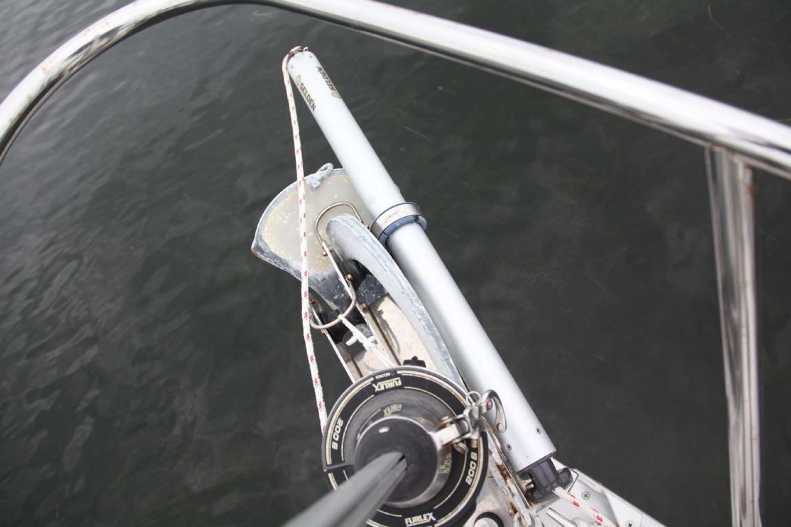 Catalina-355 2014 -Key Largo-Florida-United States-1613571 | Thumbnail