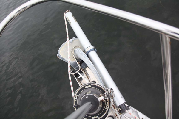 Catalina-355 2014 -Key Largo-Florida-United States-1613571