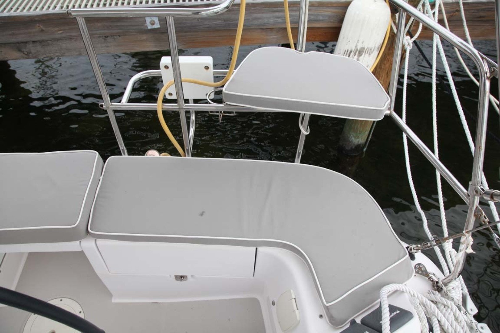 Catalina-355 2014 -Key Largo-Florida-United States-1613603 | Thumbnail