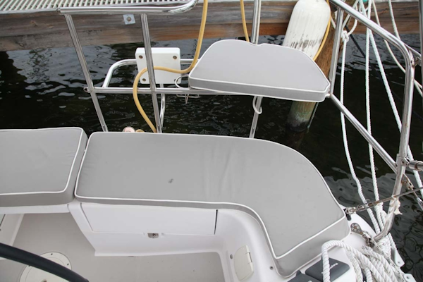 Catalina-355 2014 -Key Largo-Florida-United States-1613603