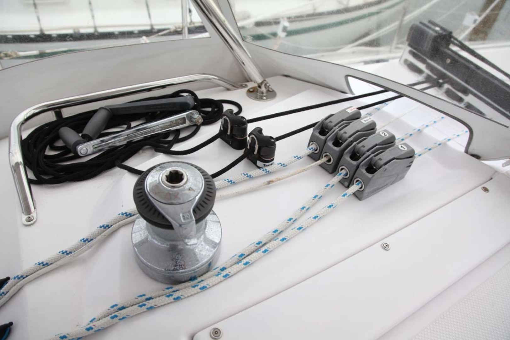 Catalina-355 2014 -Key Largo-Florida-United States-1613581 | Thumbnail