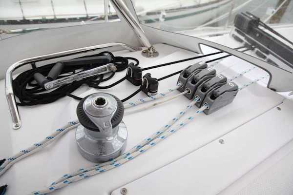Catalina-355 2014 -Key Largo-Florida-United States-1613581