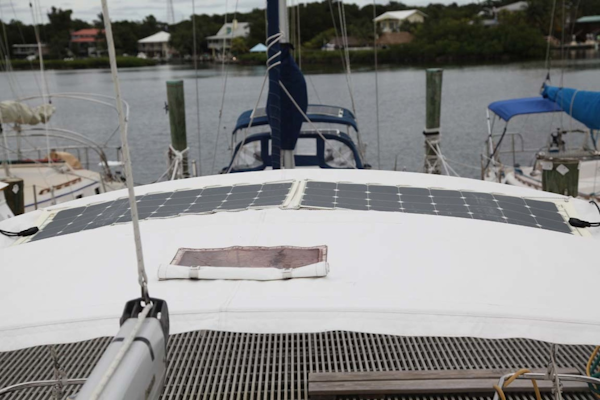 Catalina-355 2014 -Key Largo-Florida-United States-1613580
