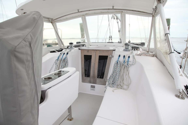 Catalina-355 2014 -Key Largo-Florida-United States-1613584