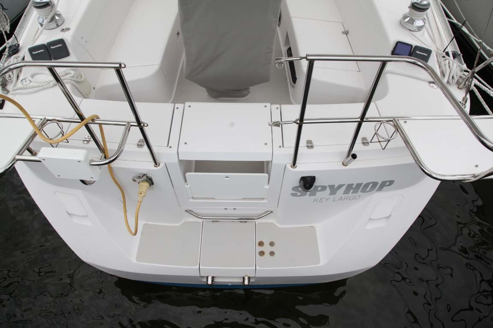 Catalina-355 2014 -Key Largo-Florida-United States-1613604 | Thumbnail