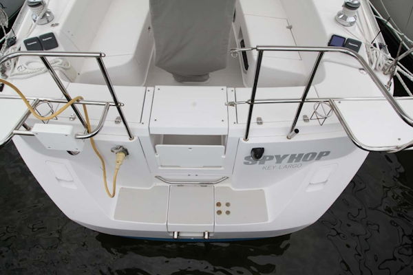 Catalina-355 2014 -Key Largo-Florida-United States-1613604