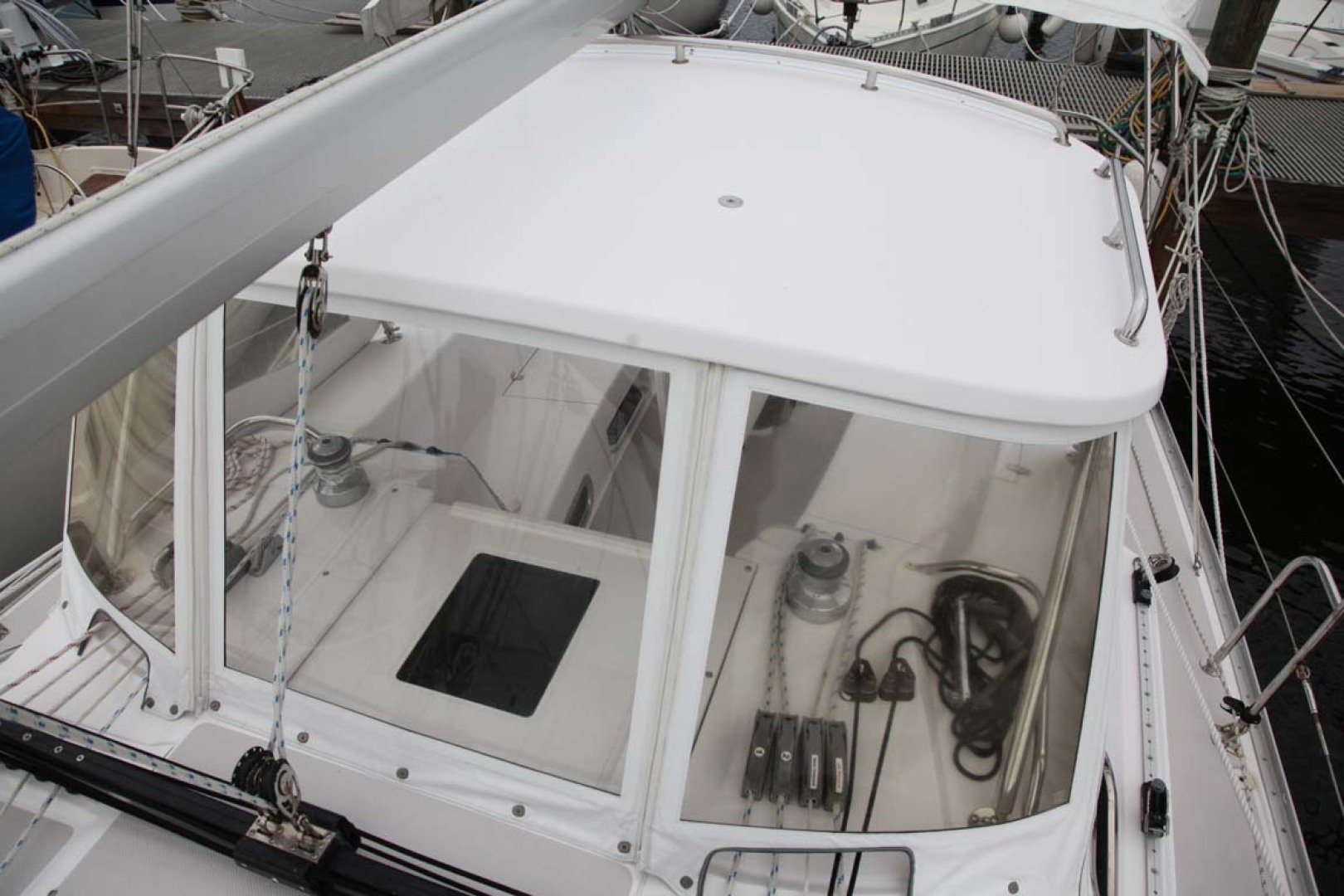 Catalina-355 2014 -Key Largo-Florida-United States-1613579 | Thumbnail