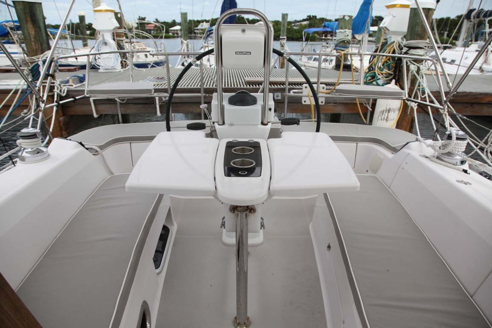 Catalina-355 2014 -Key Largo-Florida-United States-1613600 | Thumbnail