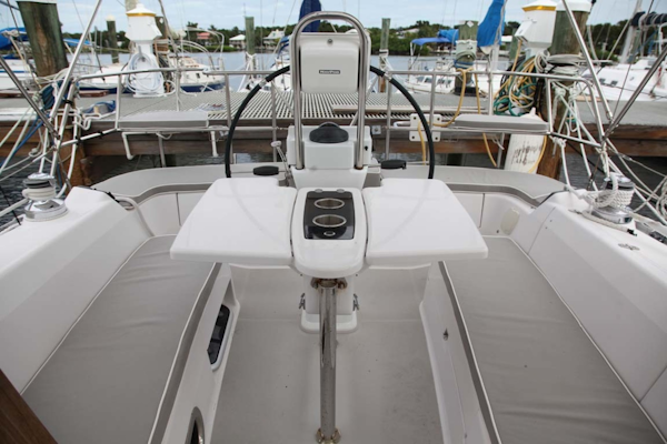 Catalina-355 2014 -Key Largo-Florida-United States-1613600