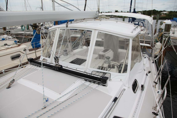 Catalina-355 2014 -Key Largo-Florida-United States-1613578