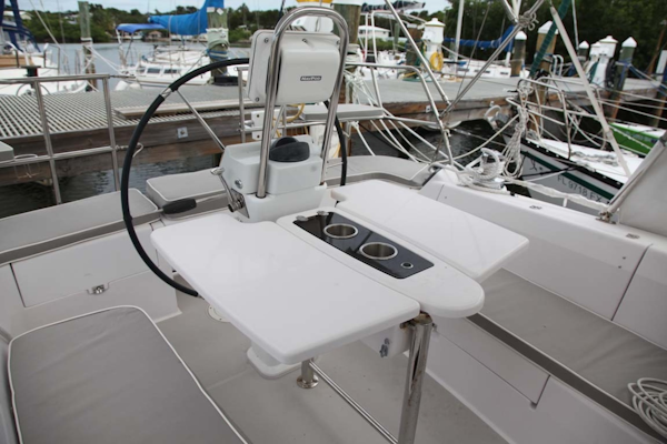 Catalina-355 2014 -Key Largo-Florida-United States-1613601