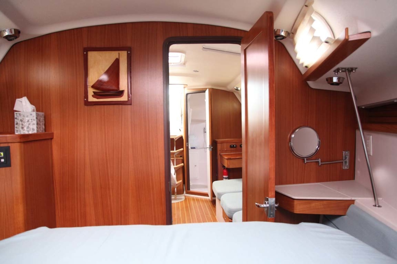Catalina-355 2014 -Key Largo-Florida-United States-1613634 | Thumbnail