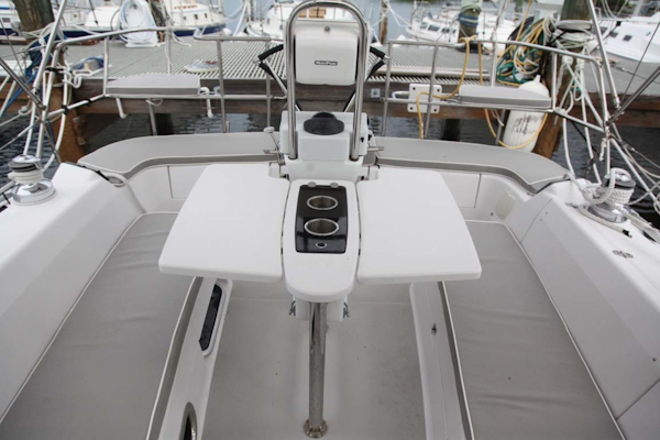 Catalina-355 2014 -Key Largo-Florida-United States-1613605