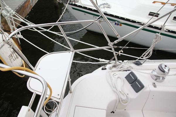 Catalina-355 2014 -Key Largo-Florida-United States-1613609
