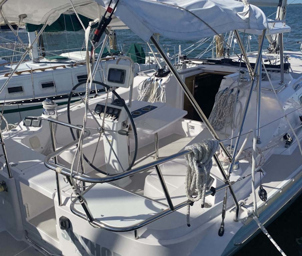 Catalina-355 2014 -Key Largo-Florida-United States-1613590