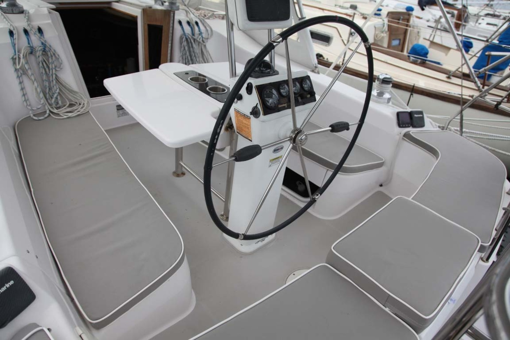 Catalina-355 2014 -Key Largo-Florida-United States-1613607 | Thumbnail