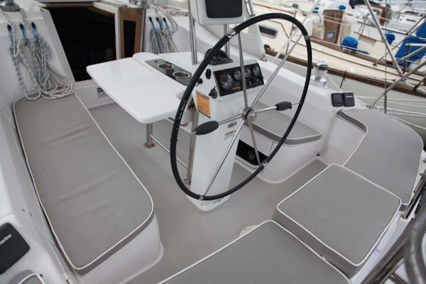 Catalina-355 2014 -Key Largo-Florida-United States-1613607
