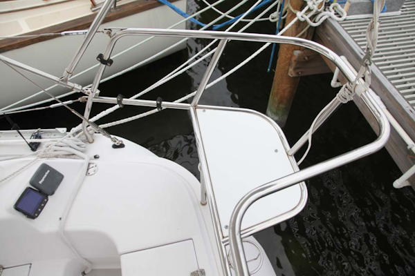 Catalina-355 2014 -Key Largo-Florida-United States-1613608