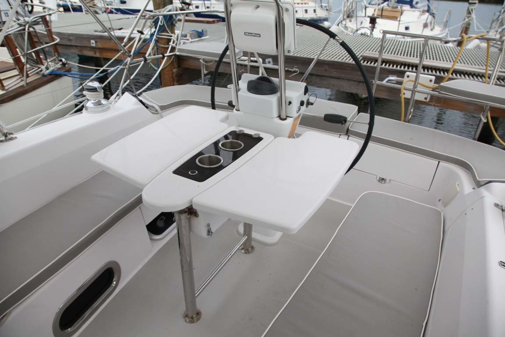 Catalina-355 2014 -Key Largo-Florida-United States-1613599 | Thumbnail