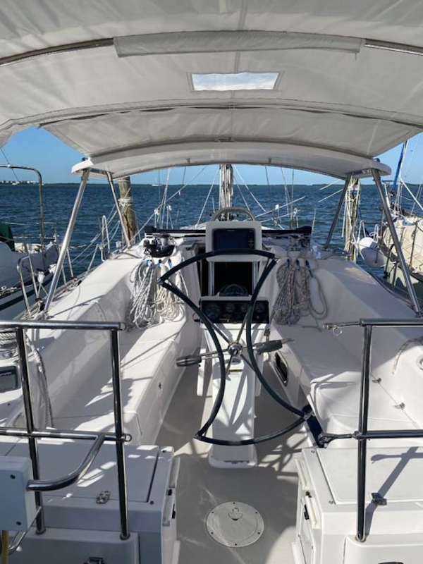 Catalina-355 2014 -Key Largo-Florida-United States-1613591