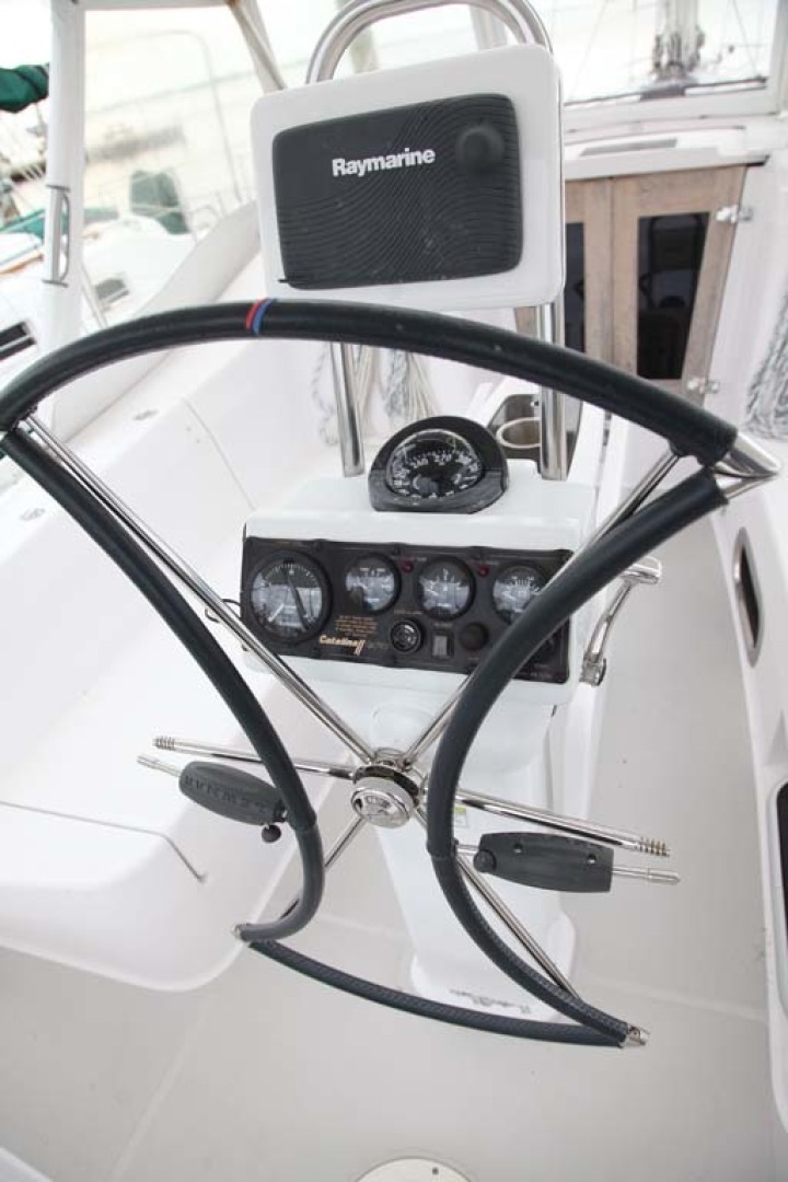 Catalina-355 2014 -Key Largo-Florida-United States-1613598 | Thumbnail