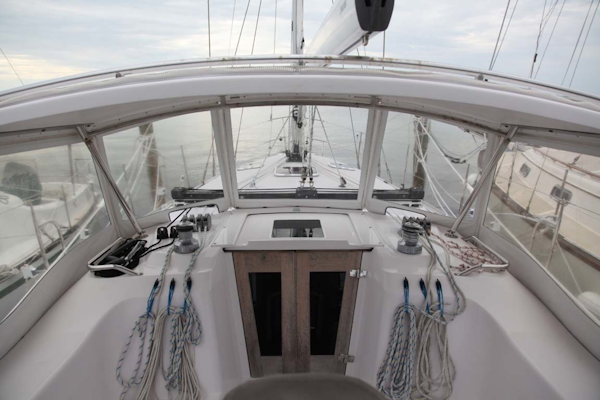 Catalina-355 2014 -Key Largo-Florida-United States-1613582