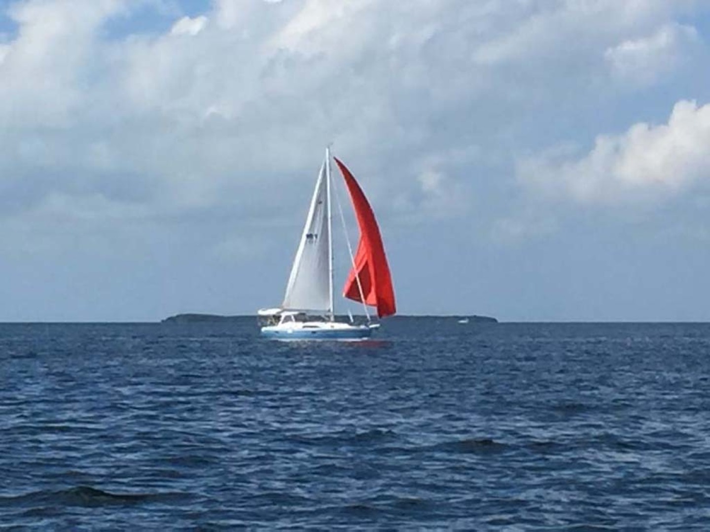 Catalina-355 2014 -Key Largo-Florida-United States-1613644 | Thumbnail