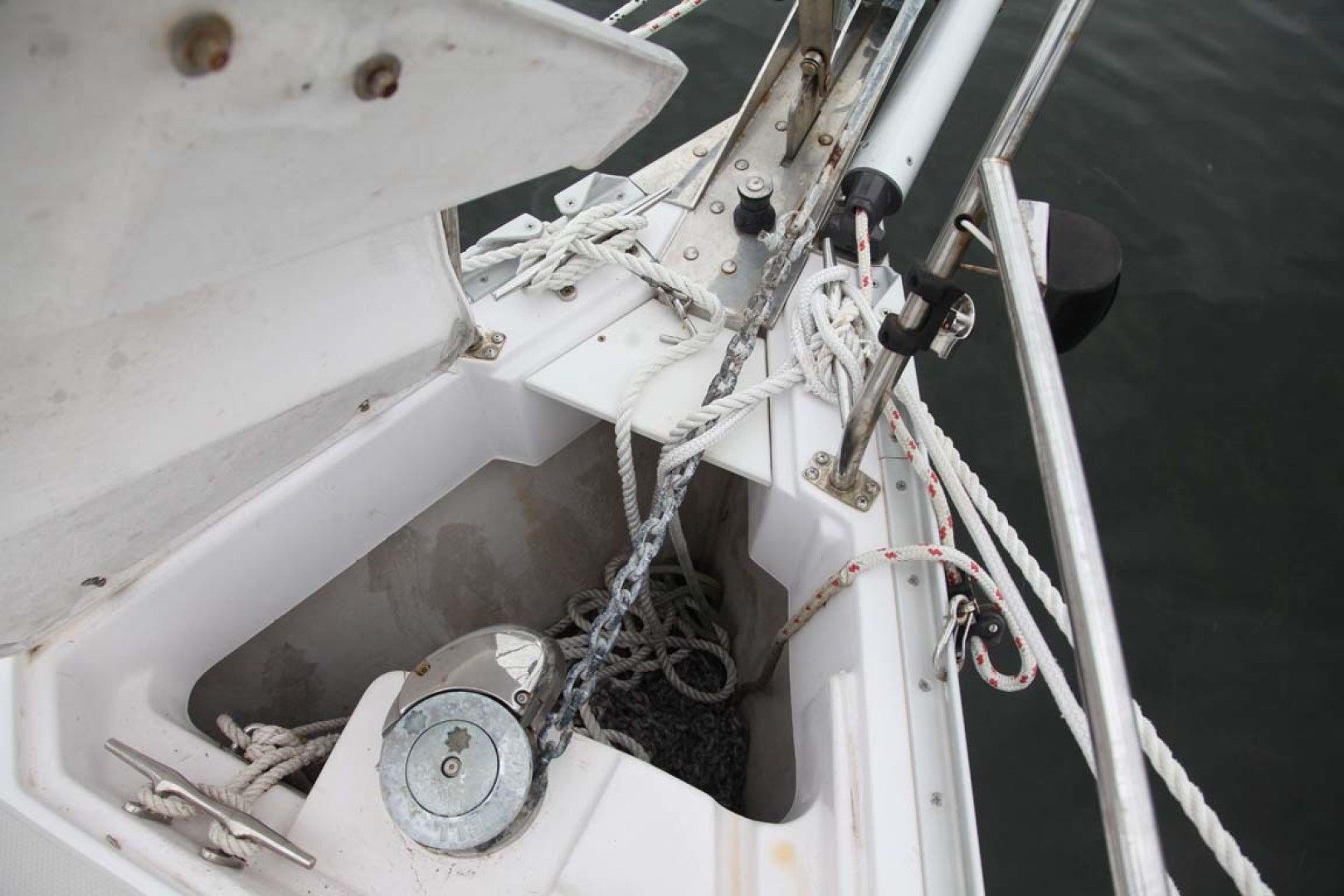 Catalina-355 2014 -Key Largo-Florida-United States-1613572 | Thumbnail