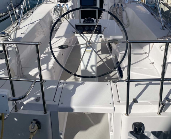Catalina-355 2014 -Key Largo-Florida-United States-1613589
