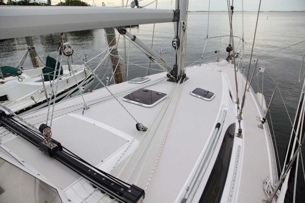 Catalina-355 2014 -Key Largo-Florida-United States-1613576