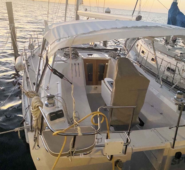 Catalina-355 2014 -Key Largo-Florida-United States-1613585