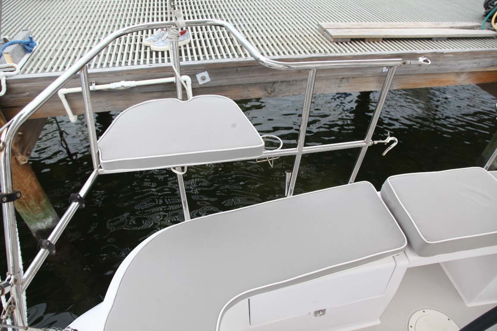 Catalina-355 2014 -Key Largo-Florida-United States-1613602 | Thumbnail