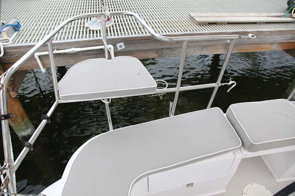 Catalina-355 2014 -Key Largo-Florida-United States-1613602