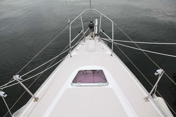 Catalina-355 2014 -Key Largo-Florida-United States-1613573
