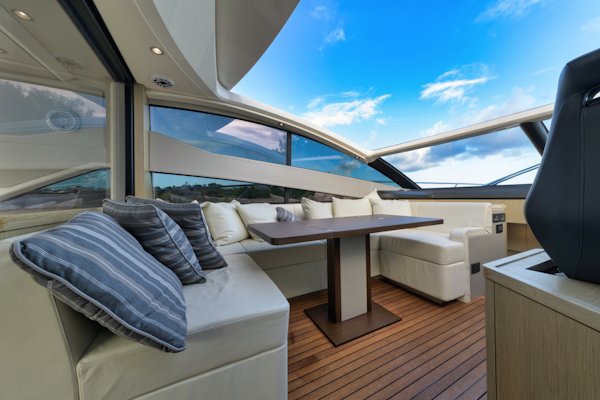 Sunseeker-Predator 2017 -Fort Lauderdale-Florida-United States-1565222