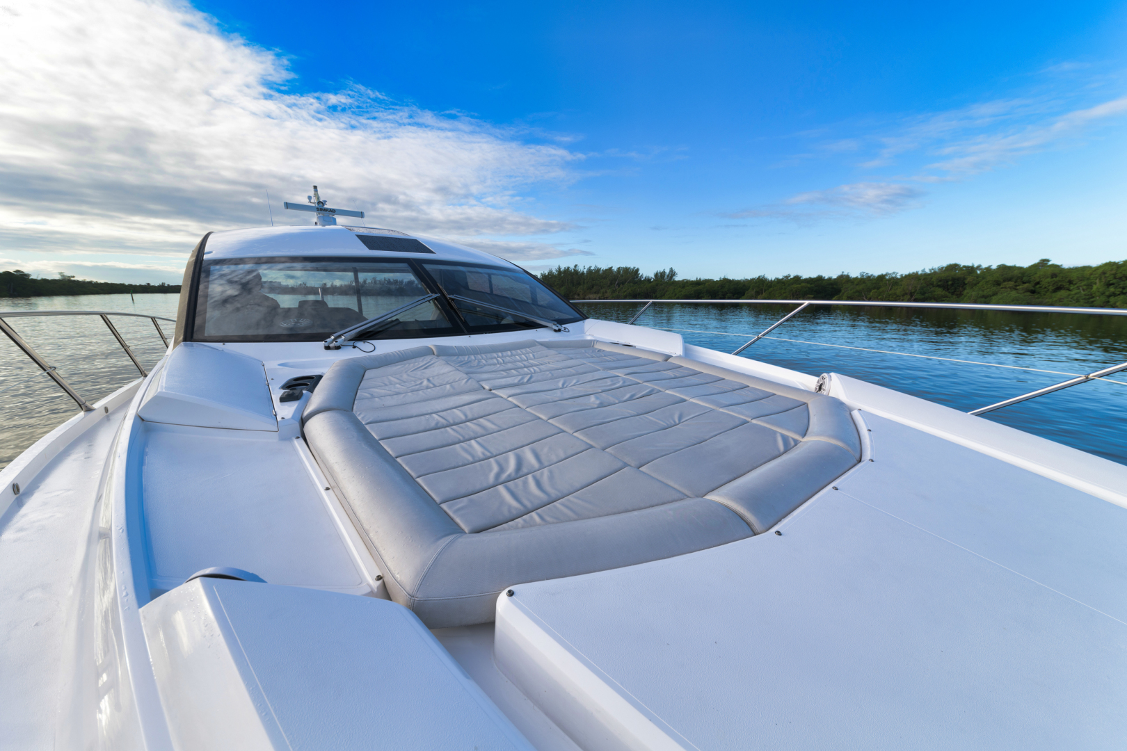 Sunseeker-Predator 2017 -Fort Lauderdale-Florida-United States-1565205 | Thumbnail