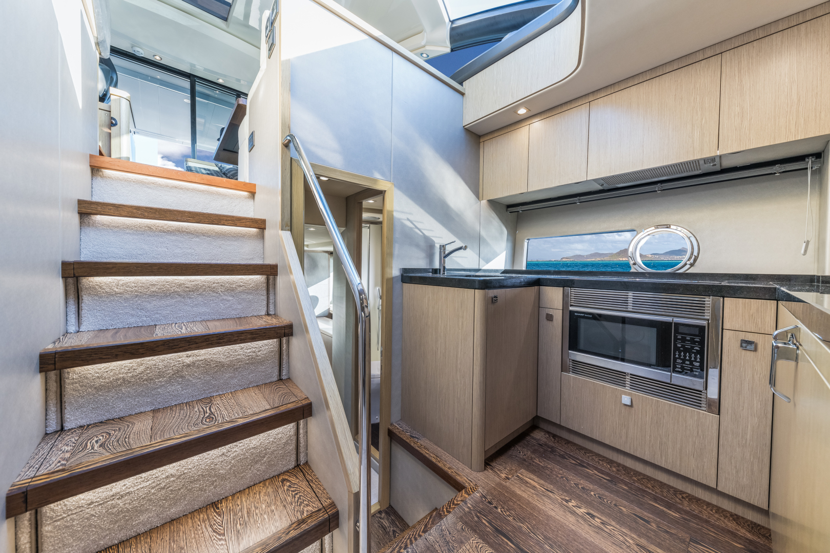 Sunseeker-Predator 2017 -Fort Lauderdale-Florida-United States-1565227 | Thumbnail