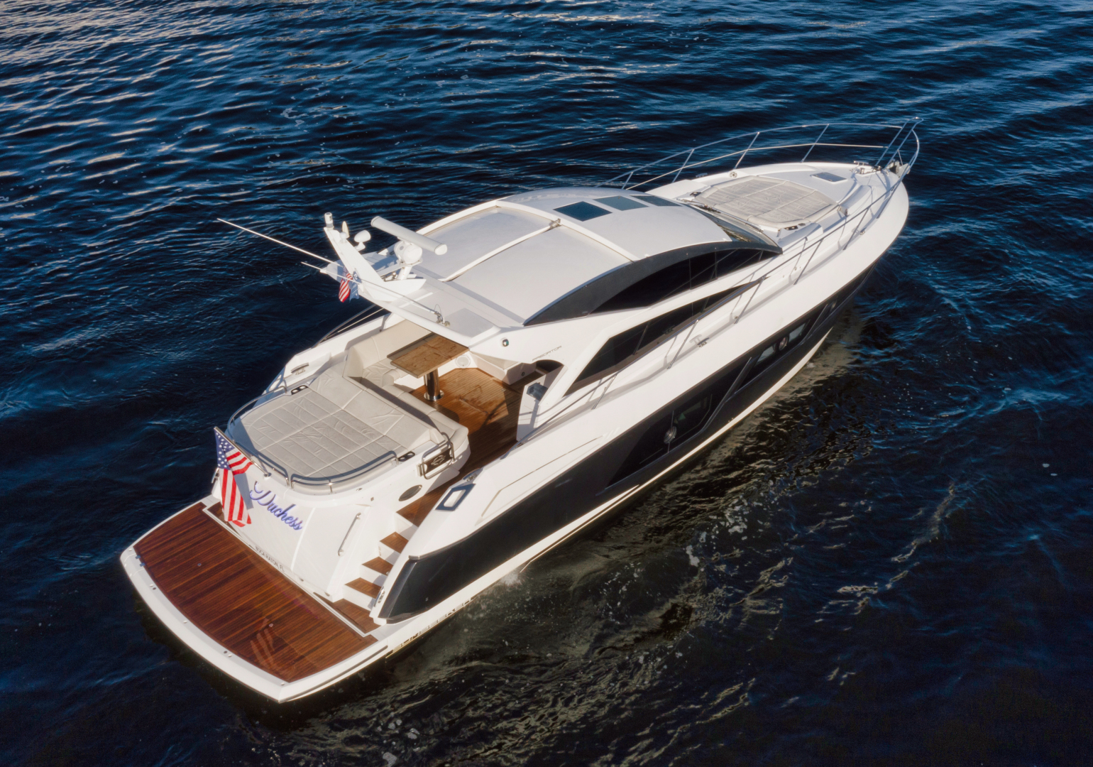 Sunseeker-Predator 2017 -Fort Lauderdale-Florida-United States-1565198 | Thumbnail