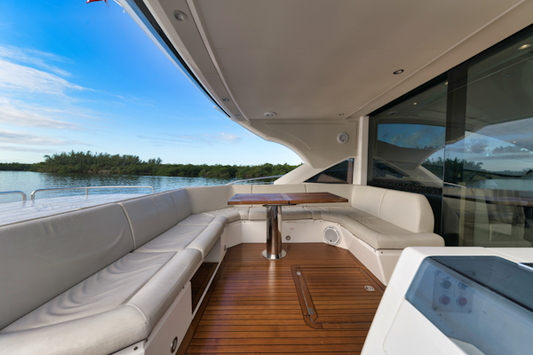 Sunseeker-Predator 2017 -Fort Lauderdale-Florida-United States-1565217